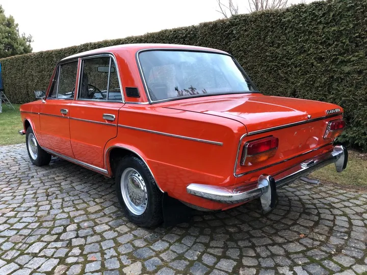 Lada Other