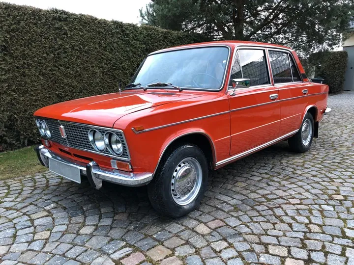 Lada Other
