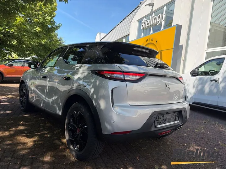 DS Automobiles DS3