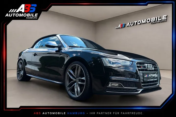 Audi S5