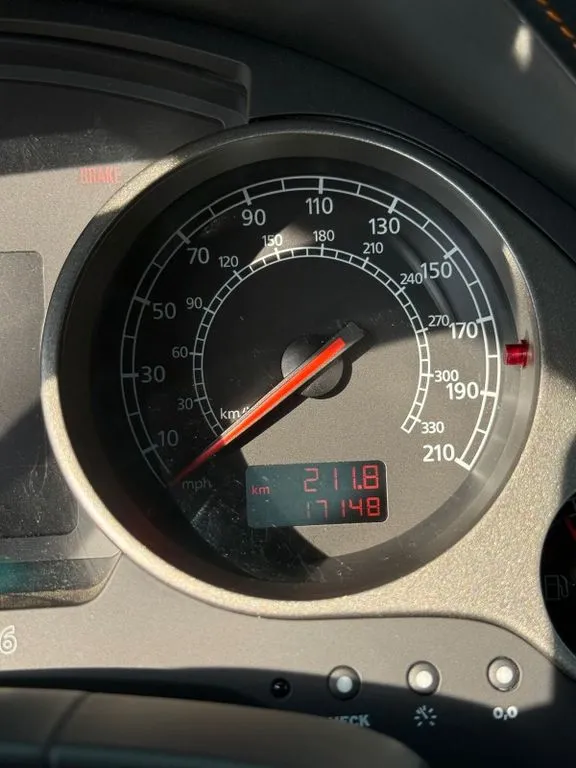 Lamborghini Gallardo