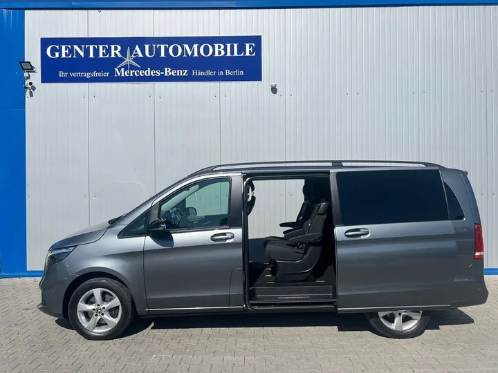 Mercedes-Benz V 300