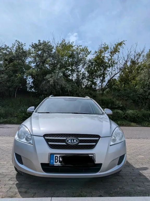 Kia Other