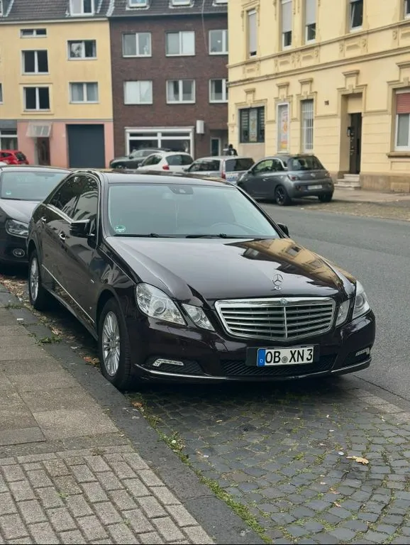 Mercedes-Benz Other