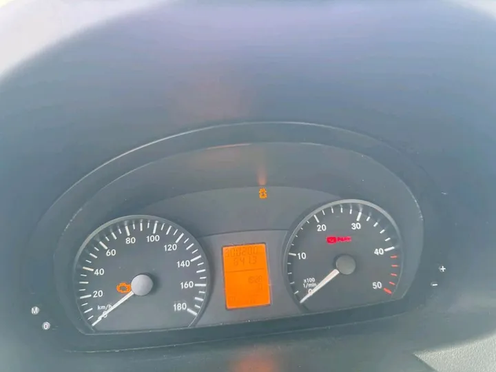 Mercedes-Benz Other