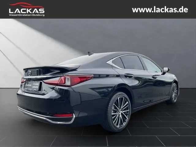 Lexus ES 300