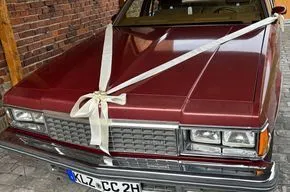 Chevrolet Caprice