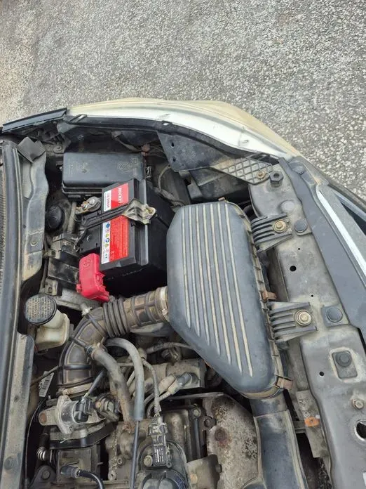 ChevroletGMDaewoo Matiz