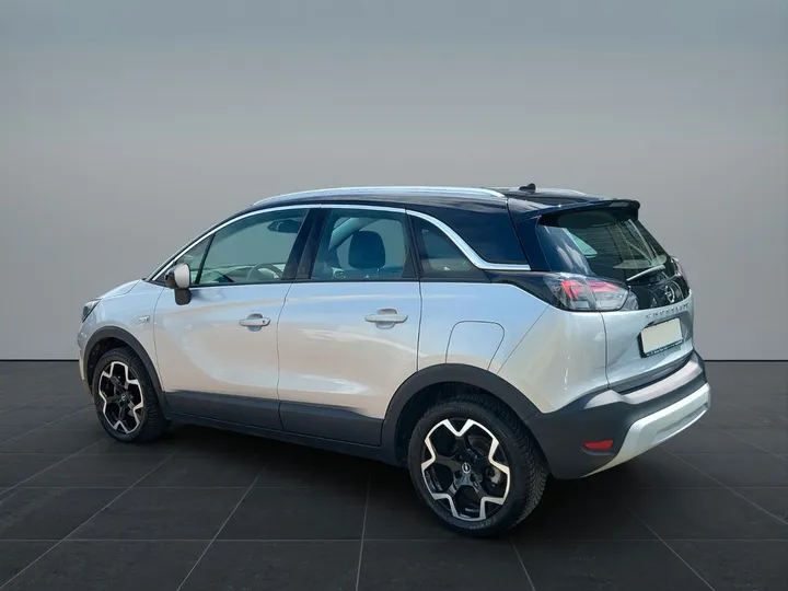 Opel Crossland (X)