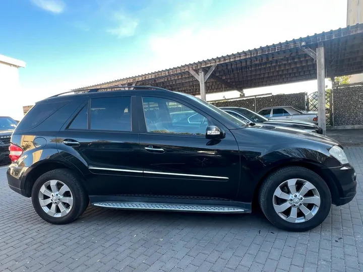 Mercedes-Benz ML 320