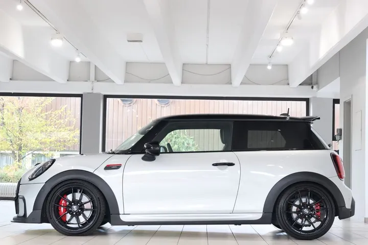 MINI John Cooper Works