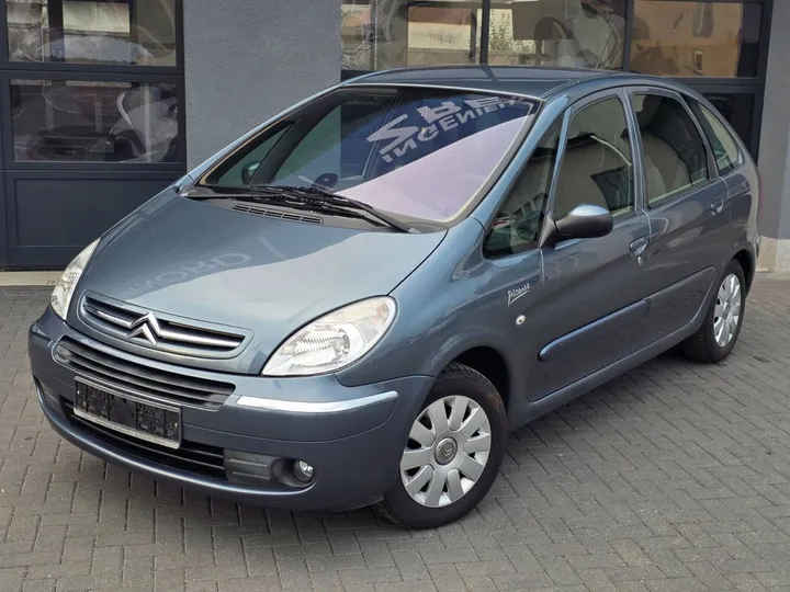 Citroën Xsara Picasso