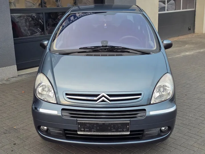 Citroën Xsara Picasso