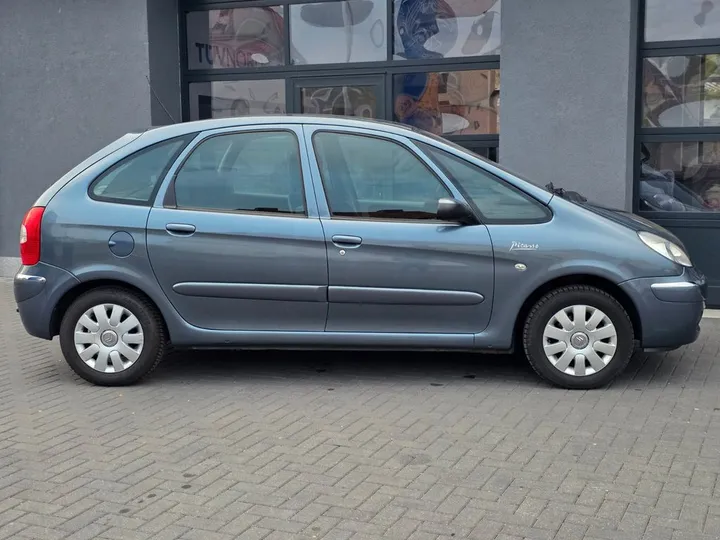 Citroën Xsara Picasso