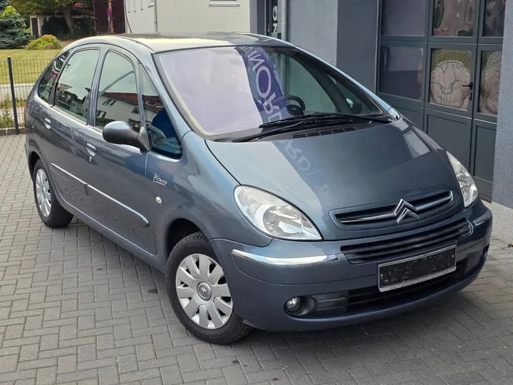 Citroën Xsara Picasso
