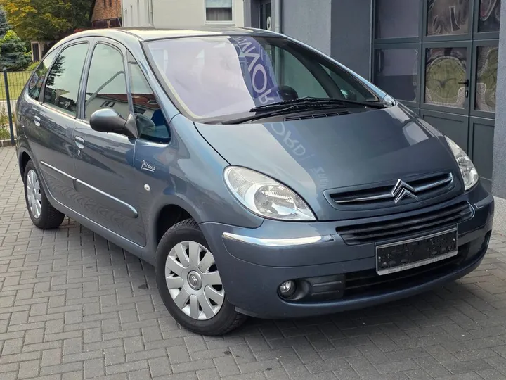 Citroën Xsara Picasso