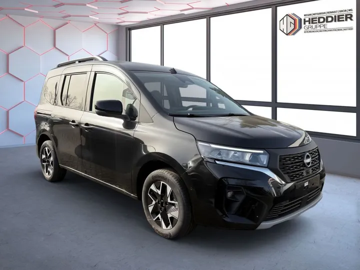 Nissan Townstar