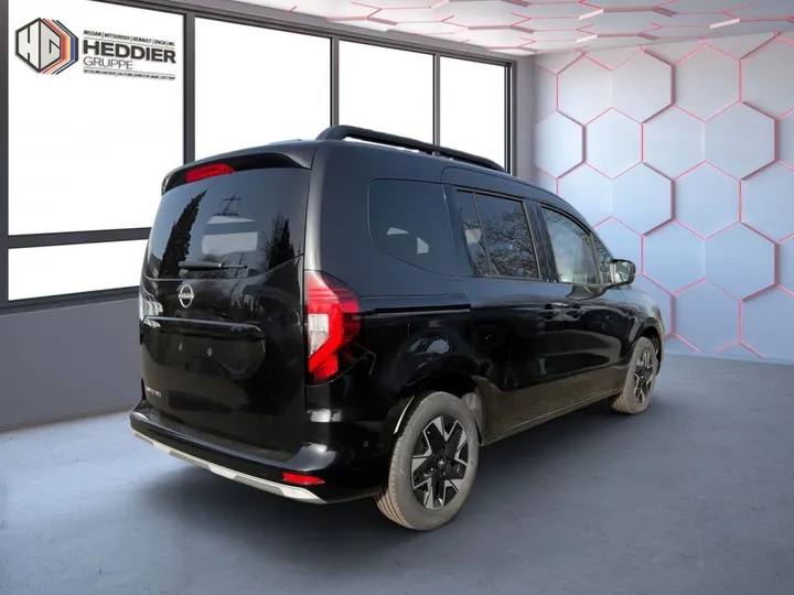 Nissan Townstar