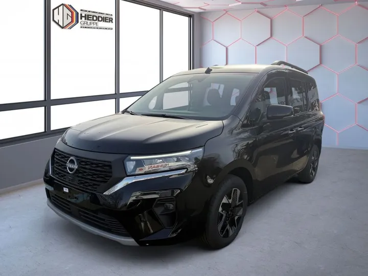 Nissan Townstar