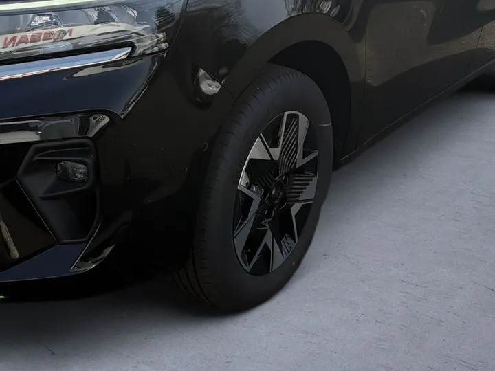 Nissan Townstar