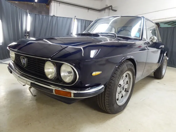 Lancia Fulvia
