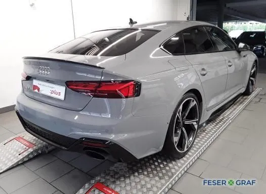 Audi RS5