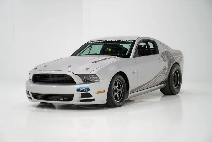Ford Other
