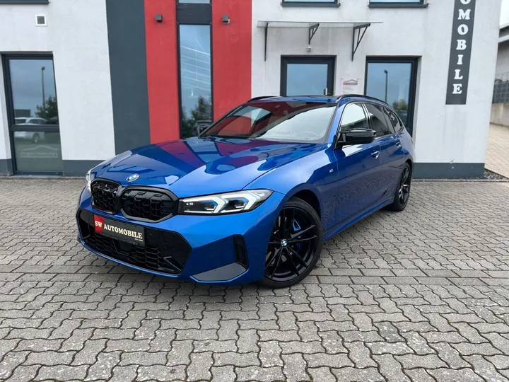 BMW M340i