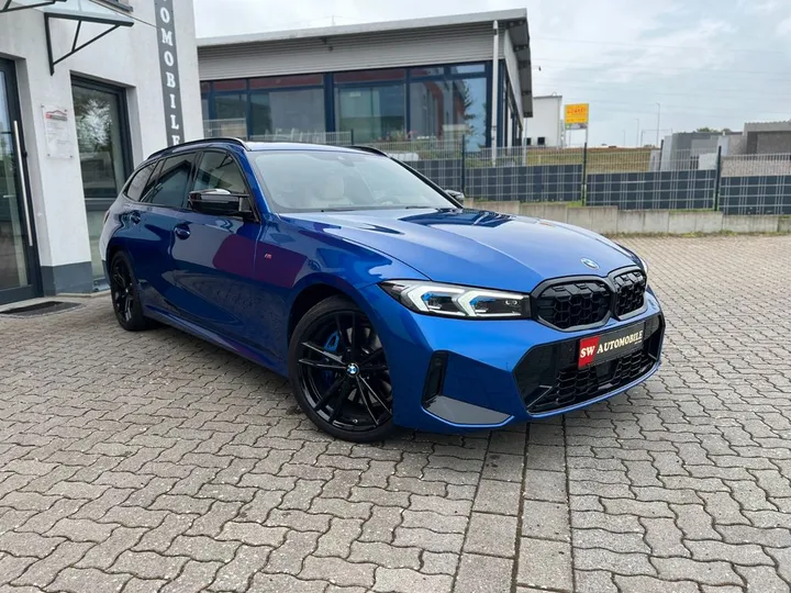 BMW M340i