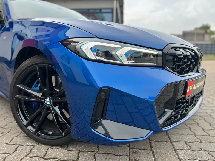 BMW M340i