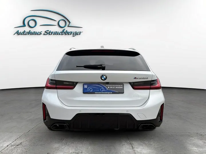BMW M340d