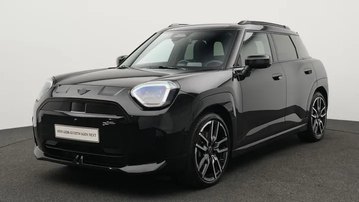 MINI Aceman SE