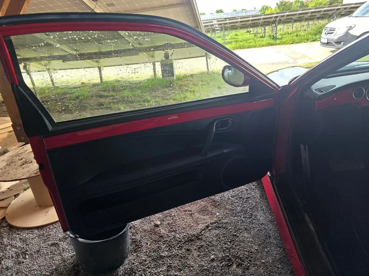 Fiat Coupe