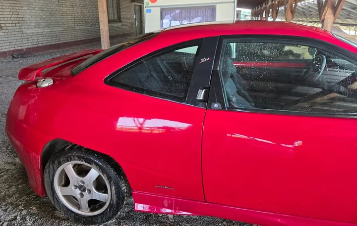 Fiat Coupe