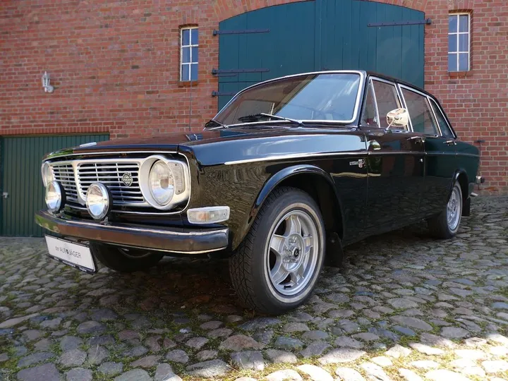 Volvo Other