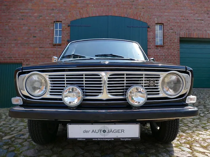 Volvo Other