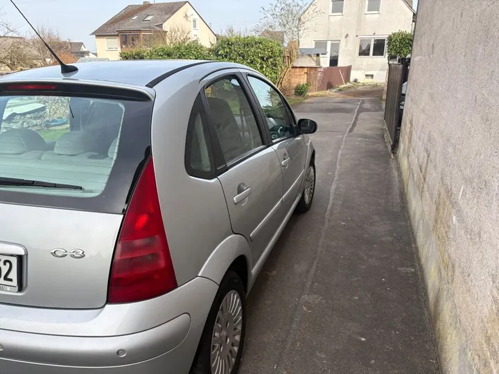 Citroën C3