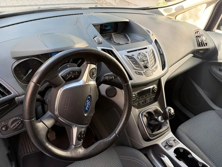 Ford Grand C-Max