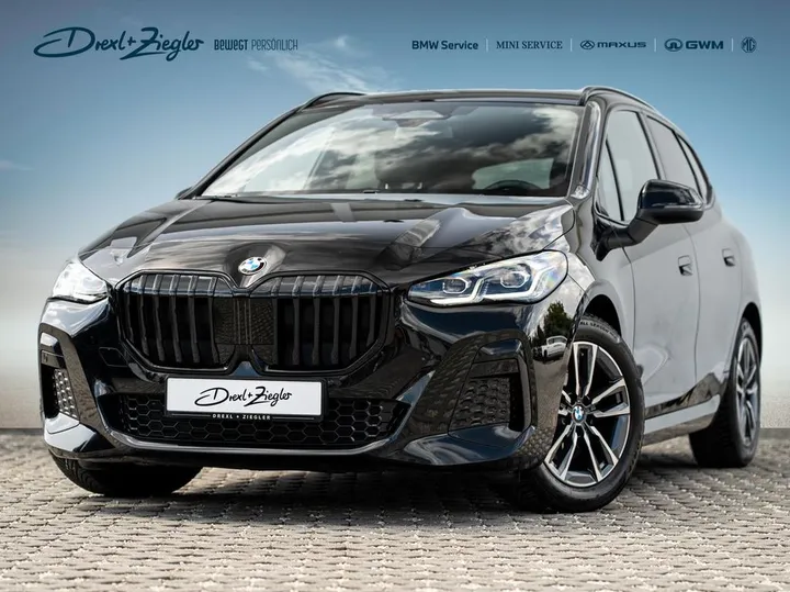 BMW 220 Active Tourer