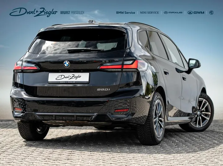 BMW 220 Active Tourer