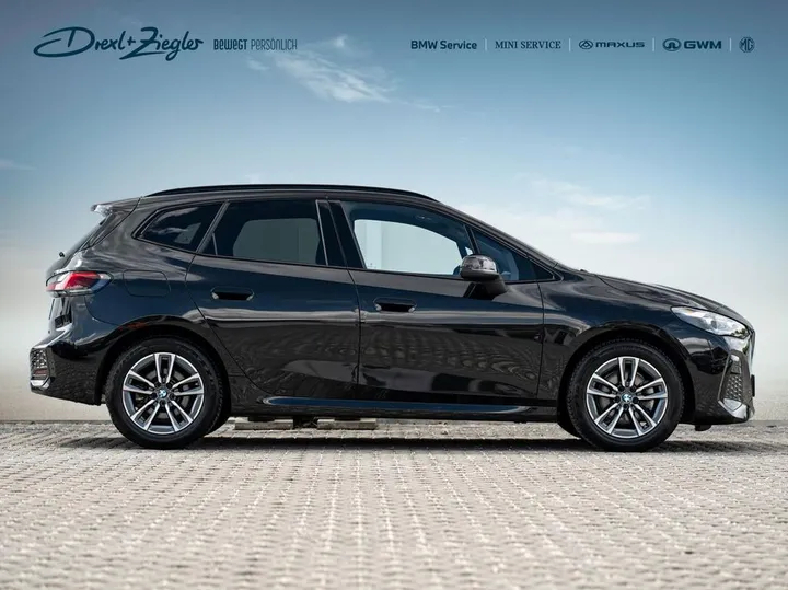 BMW 220 Active Tourer