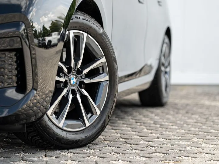 BMW 220 Active Tourer