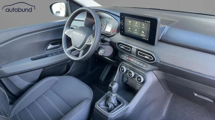 Dacia Logan