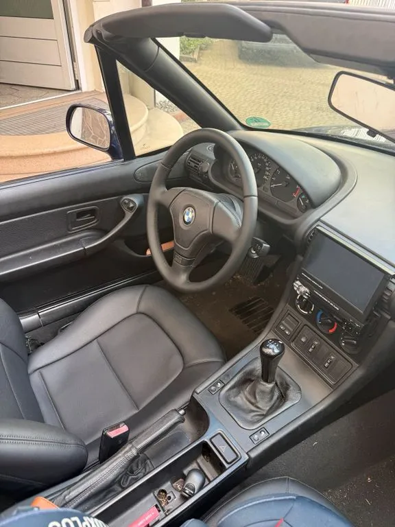 BMW Z3