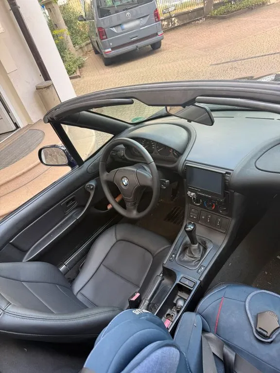 BMW Z3