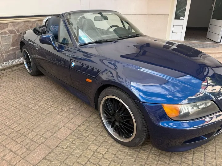 BMW Z3