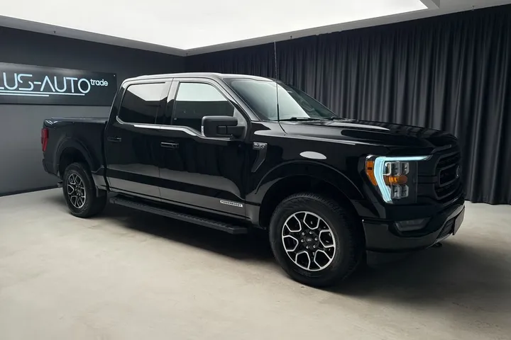 Ford F 150