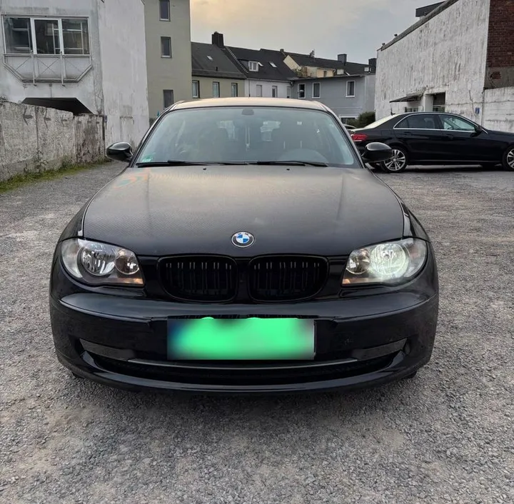 BMW 116