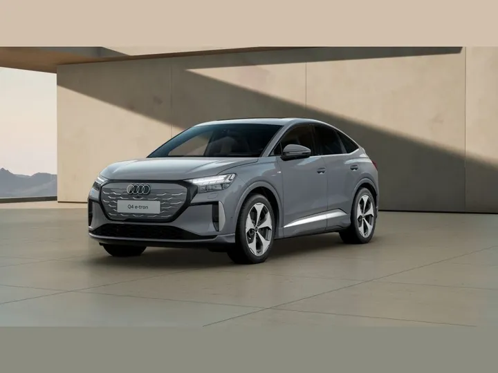 Audi Q4