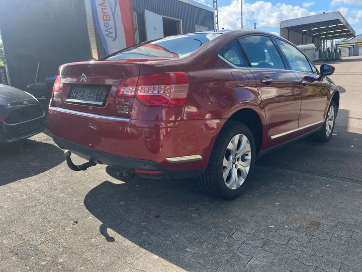 Citroën C5